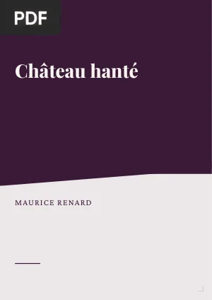 Château hanté