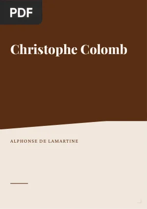 Christophe Colomb