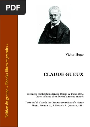 Claude Gueux