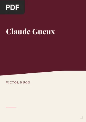 Claude Gueux