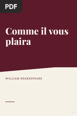 Comme il vous plaira