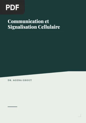 Communication et Signalisation Cellulaire