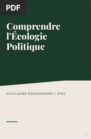 Comprendre l'Écologie Politique