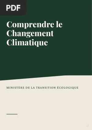 Comprendre le Changement Climatique
