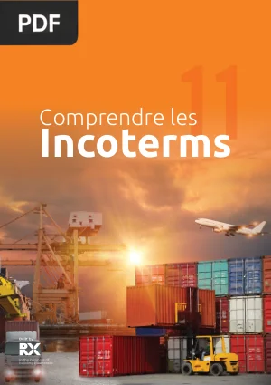 Comprendre les Incoterms