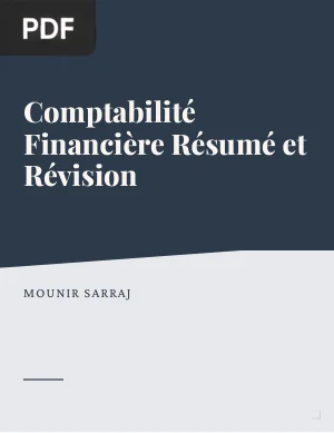 Comptabilité Financière : Résumé et Révision
