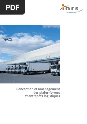 Conception et Aménagement des Plates-formes et Entrepôts Logistiques
