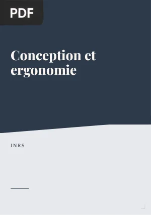 Conception et ergonomie