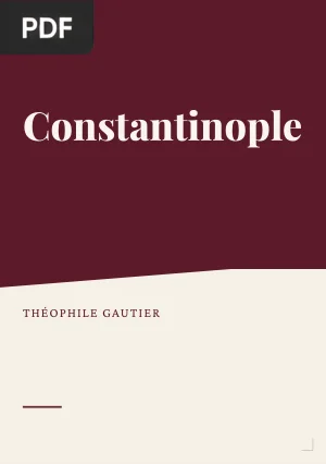 Constantinople