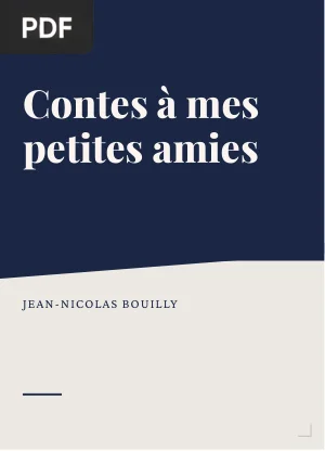 Contes à mes petites amies