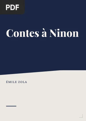Contes à Ninon
