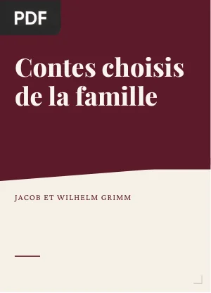 Contes choisis de la famille
