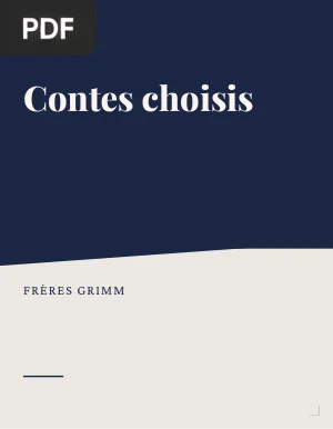 Contes choisis