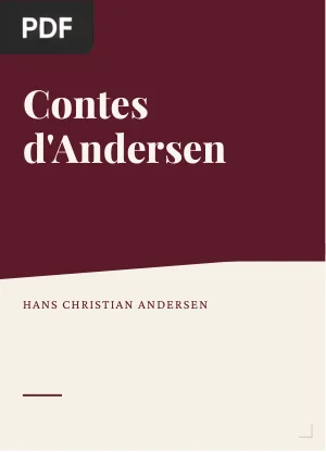 Contes d'Andersen