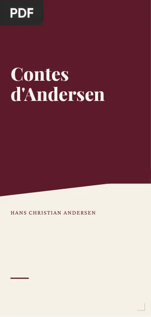 Contes d'Andersen