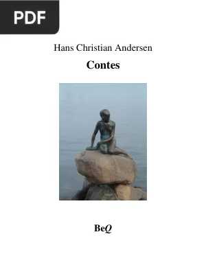 Contes d'Andersen