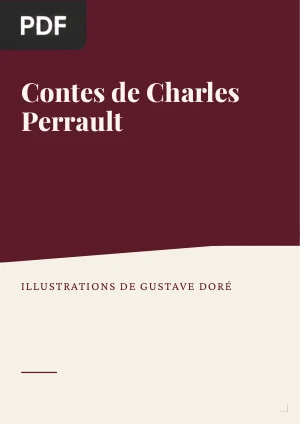 Contes de Charles Perrault
