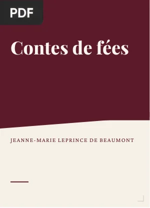 Contes de fées