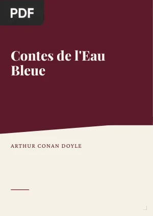 Contes de l'Eau Bleue