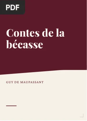 Contes de la bécasse