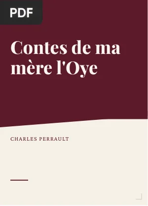 Contes de ma mère l'Oye