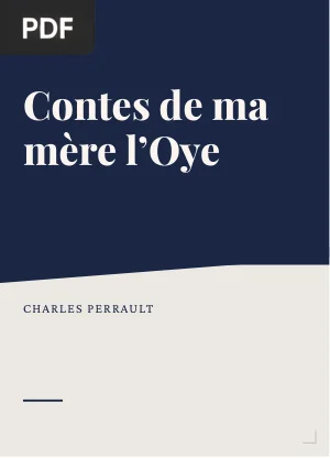 Contes de ma mère l'Oye