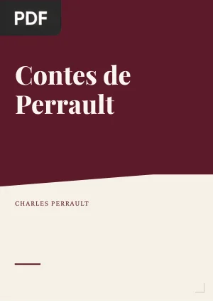 Contes de Perrault
