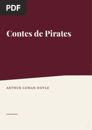 Contes de Pirates