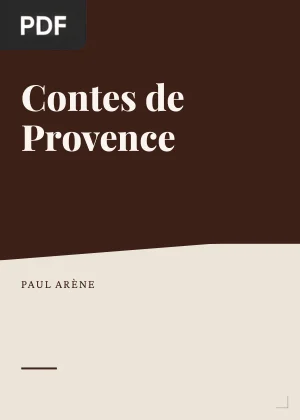 Contes de Provence