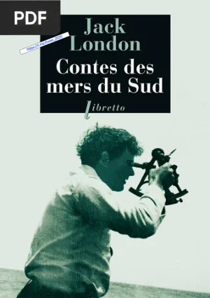 Contes des Mers du Sud