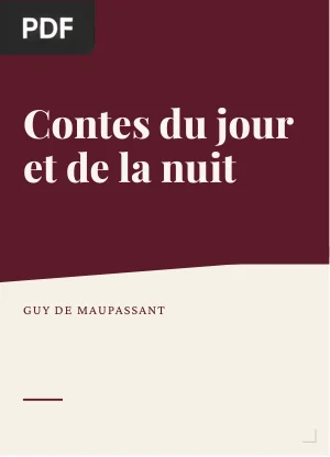 Contes du jour et de la nuit