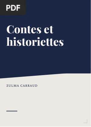 Contes et historiettes à l'usage des jeunes enfants