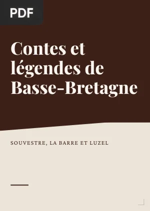 Contes et légendes de Basse-Bretagne