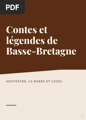 Contes et légendes de Basse-Bretagne