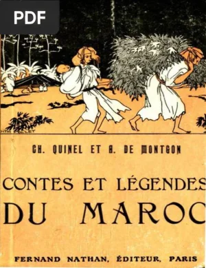 Contes et légendes du Maroc