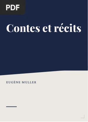 Contes et récits