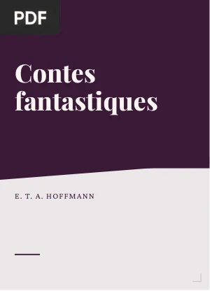 Contes fantastiques