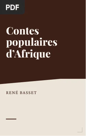 Contes populaires d'Afrique