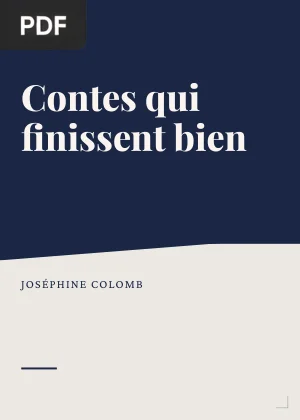 Contes qui finissent bien