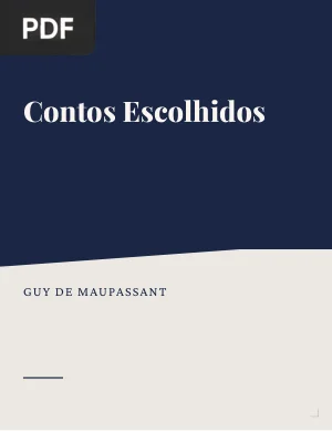 Contos Escolhidos