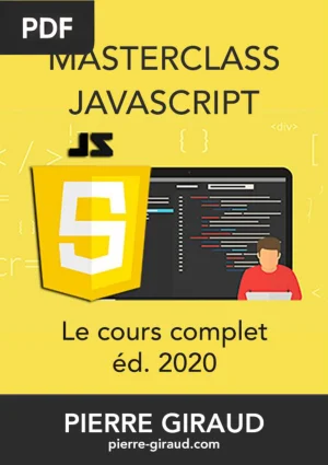 Cours Complet JavaScript