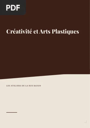 Creativite et arts plastiques