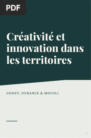 Créativité et innovation dans les territoires