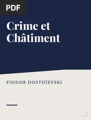 Crime et Châtiment