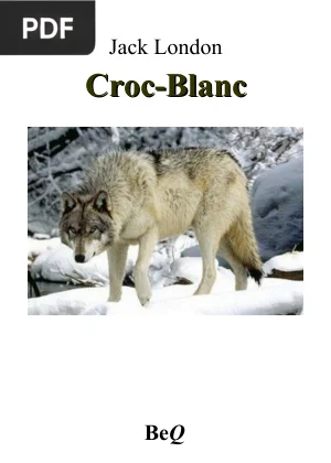 Croc-Blanc