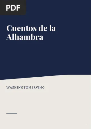Cuentos de la Alhambra