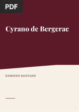 Cyrano de Bergerac