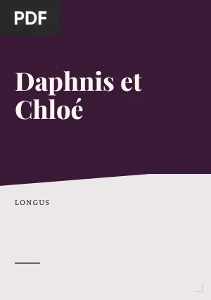 Daphnis et Chloé