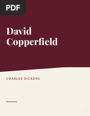 David Copperfield