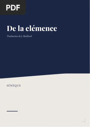 De la clémence